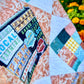 Fairfax Quilt Pattern - Paper Print Version