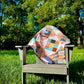 Fairfax Quilt Pattern - Paper Print Version
