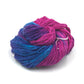 Fashion Skinny Scarf Crochet Kit