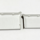 Multi-Purpose Craft Cleanup Tray with Pour Corners & Non-Slip Feet (Set of 2)