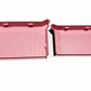 Multi-Purpose Craft Cleanup Tray with Pour Corners & Non-Slip Feet (Set of 2)