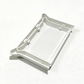 Multi-Purpose Craft Cleanup Tray with Pour Corners & Non-Slip Feet (Set of 2)