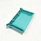 Multi-Purpose Craft Cleanup Tray with Pour Corners & Non-Slip Feet (Set of 2)