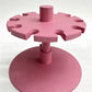 Alcohol Ink Applicator Tool Carousel – Holds 20 Applicators – Craft Storage Organizer