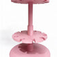 Alcohol Ink Applicator Tool Carousel – Holds 20 Applicators – Craft Storage Organizer