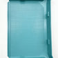 Multi-Purpose Craft Cleanup Tray with Pour Corners & Non-Slip Feet (Set of 2)