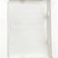 Multi-Purpose Craft Cleanup Tray with Pour Corners & Non-Slip Feet (Set of 2)