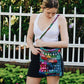 Hidden Heart Bag Crochet Kit