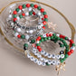 Jingle Jewels Alphabet Box Kit with handle