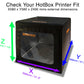 HotBox - 3D Printer Enclosure