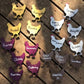 Unfinished Wood Hen Chicken Shape - Farm Animal - Craft - up to 46" DIY