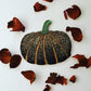 Unfinished Wood Pumpkin Shape - Fall - Halloween - Patch - Craft - up to 46" DIY