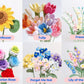 800+ Ultimate Flower Crochet Pattern Bundle | Perfect for Weddings, Mother’s Day & Graduation Bouquets | Roses, Tulips & More | PDF Download