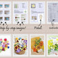 800+ Ultimate Flower Crochet Pattern Bundle | Perfect for Weddings, Mother’s Day & Graduation Bouquets | Roses, Tulips & More | PDF Download