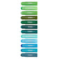 Tempera Paint Sticks, 60 Colors