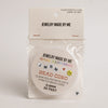 Clear Stretch Cord 0.5mm 10yds