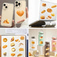 Kawaii Bread Food Stickers Pack – Scrapbooking & Car Decals