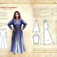 Make Your Own Medieval Clothing – Viking Garments