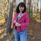 Kimchi Cardigan Crochet Kit