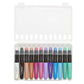 Mixed Media Gel Stick Crayons - 48 Colors