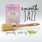 Miss Lillian's NO WAX Chock Paint -Smooth Jazz