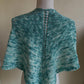 Basic Square Shawl - Digital Pattern