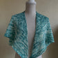 Basic Square Shawl - Digital Pattern