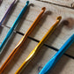 Beginner's Crochet Hook Set