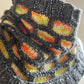 Haunted Honeycombs Cowl - Digital Pattern