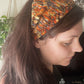 Ingrid Bandana Pattern - Digital Pattern
