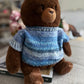 Kitten Soft Baby Yarn