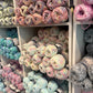 Kitten Soft Baby Yarn