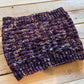 Rustic Rhythms Cowl - Digital Pattern