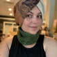 Snuggle Loop - Digital Knitting Pattern