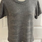 Twilight Hollow Knit Tee - Digital Pattern