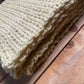 Woodland Whisper Scarf Crochet Pattern