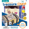 Treasure Chest – Wood Craft & Paint Kit by MasterPieces