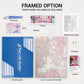 Custom Paint by Numbers Kit (Made in USA | Ships From USA)