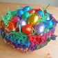 Make Your Own Recycled Silk Baskets includes 2 Free patterns