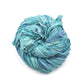 Sari Silk Ribbon Beanie Crochet Kit