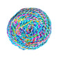 Spiral Fan Doily Crochet Kit