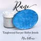 Tanglewood Sue-per Shifter Metallic Wax Mini Sampler Set TWO