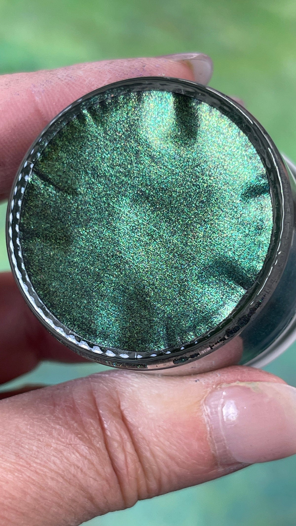 The Gemstones-Tanglewood Sue-per DUPER Shifter Metallic Wax Sample Pack