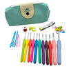 The Ultimate Crochet Hook Set