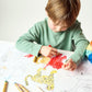 Creative Coloring Bundle for Kids | Art Supplies for Screen-Free Fun