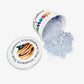 Mess-Free Kids Paint Bundle | All-Natural Finger Paint & Art Smock Set