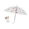 Color an Umbrella Kit
