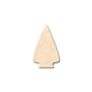 Unfinished Wood Arrowhead Shape - Craft - up to 46" DIY