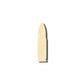 Unfinished Wood Bullet Shape - Sporting - Craft - up to 46" DIY