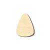 Unfinished Wood Candy Corn Shape - Halloween - Craft - up to 46" DIY